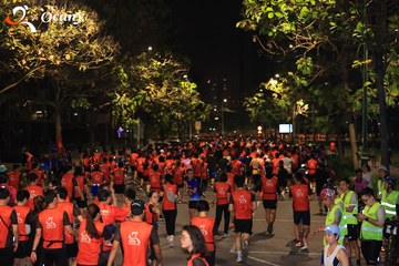 RUN TO LIVE 2025 - Ảnh #3140170