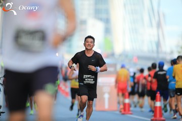 RUN TO LIVE 2025 - Ảnh #3288721