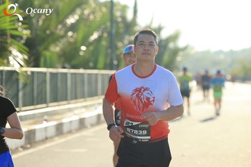 RUN TO LIVE 2025 - Ảnh #3304267
