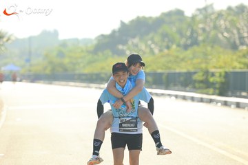 RUN TO LIVE 2025 - Ảnh #3305109