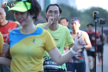 RUN TO LIVE 2025 - Ảnh #3207039