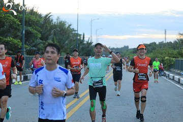 RUN TO LIVE 2025 - Ảnh #3284867