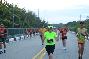 RUN TO LIVE 2025 - Ảnh #3278344