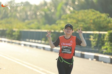 RUN TO LIVE 2025 - Ảnh #3303153