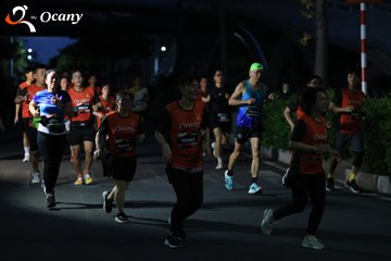 RUN TO LIVE 2025 - Ảnh #3155336