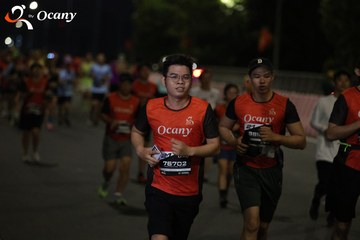 RUN TO LIVE 2025 - Ảnh #3204704
