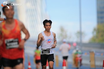 RUN TO LIVE 2025 - Ảnh #3286335