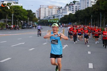 RUN TO LIVE 2025 - Ảnh #3258737