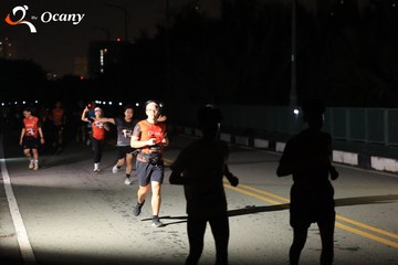 RUN TO LIVE 2025 - Ảnh #3259919