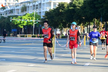RUN TO LIVE 2025 - Ảnh #3299802