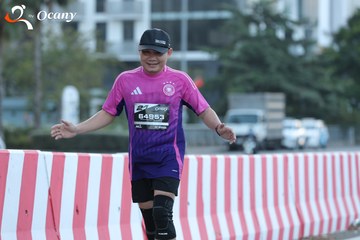 RUN TO LIVE 2025 - Ảnh #3210536