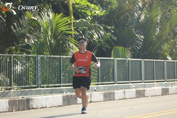 RUN TO LIVE 2025 - Ảnh #3260157
