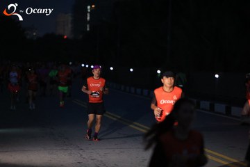 RUN TO LIVE 2025 - Ảnh #3262974