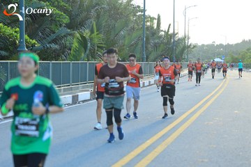 RUN TO LIVE 2025 - Ảnh #3297692