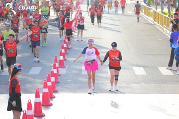 RUN TO LIVE 2025 - Ảnh #3191324
