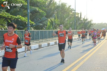 RUN TO LIVE 2025 - Ảnh #3299139