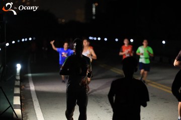 RUN TO LIVE 2025 - Ảnh #3260407