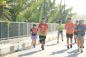 RUN TO LIVE 2025 - Ảnh #3304384