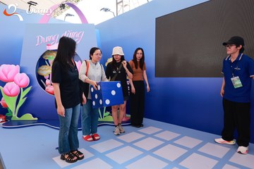 RUN TO LIVE 2025 - Ảnh #3118928