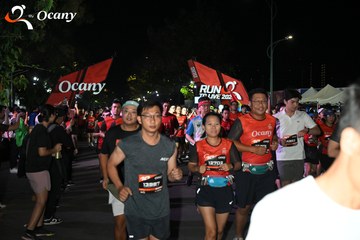 RUN TO LIVE 2025 - Ảnh #3141214