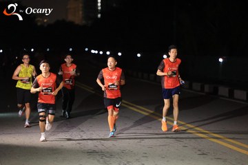 RUN TO LIVE 2025 - Ảnh #3258416