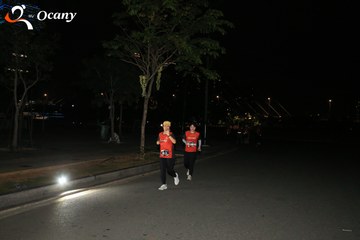 RUN TO LIVE 2025 - Ảnh #3281842