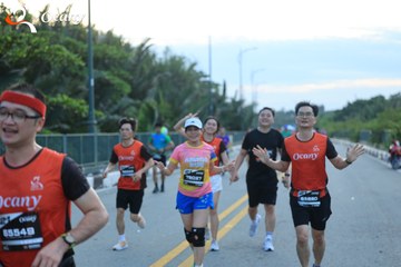 RUN TO LIVE 2025 - Ảnh #3282379