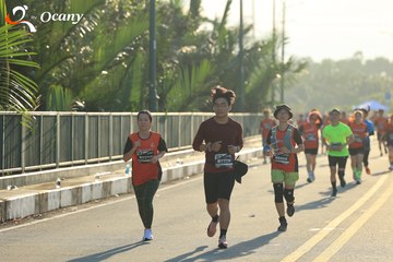 RUN TO LIVE 2025 - Ảnh #3301659