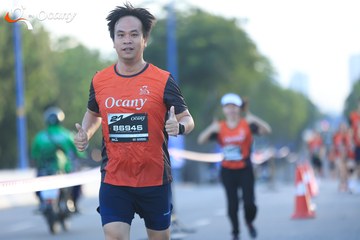 RUN TO LIVE 2025 - Ảnh #3258853