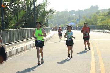 RUN TO LIVE 2025 - Ảnh #3304927