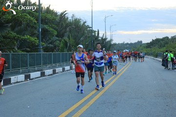 RUN TO LIVE 2025 - Ảnh #3285259