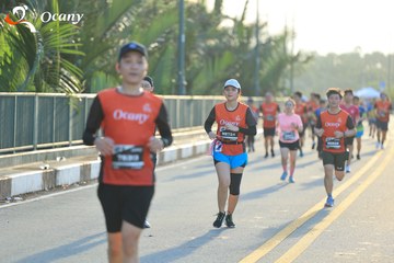 RUN TO LIVE 2025 - Ảnh #3299846