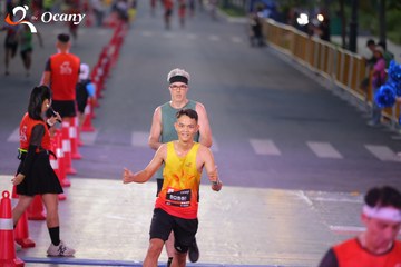 RUN TO LIVE 2025 - Ảnh #3142158