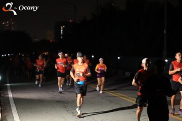 RUN TO LIVE 2025 - Ảnh #3260627