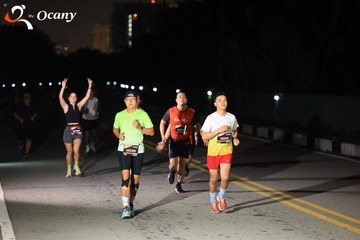 RUN TO LIVE 2025 - Ảnh #3257972