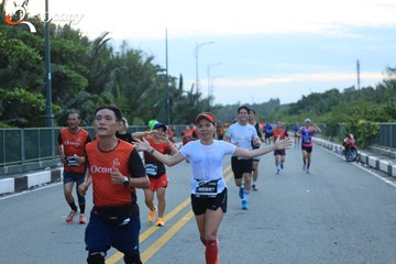 RUN TO LIVE 2025 - Ảnh #3282565