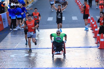 RUN TO LIVE 2025 - Ảnh #3153539