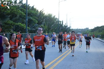 RUN TO LIVE 2025 - Ảnh #3265992