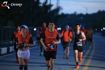 RUN TO LIVE 2025 - Ảnh #3263582