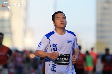 RUN TO LIVE 2025 - Ảnh #3283550