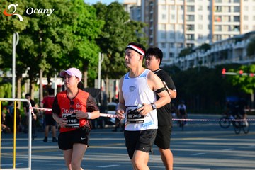 RUN TO LIVE 2025 - Ảnh #3298528