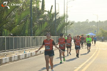 RUN TO LIVE 2025 - Ảnh #3301569