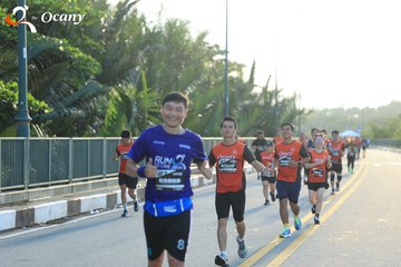RUN TO LIVE 2025 - Ảnh #3300700