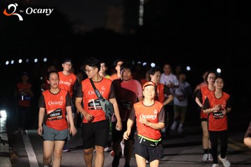 RUN TO LIVE 2025 - Ảnh #3262295
