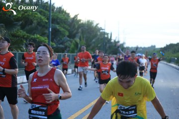 RUN TO LIVE 2025 - Ảnh #3266239