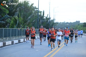 RUN TO LIVE 2025 - Ảnh #3266130