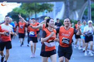 RUN TO LIVE 2025 - Ảnh #3156466