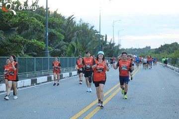 RUN TO LIVE 2025 - Ảnh #3285624