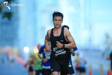 RUN TO LIVE 2025 - Ảnh #3284714