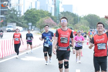 RUN TO LIVE 2025 - Ảnh #3209432